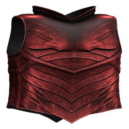 Igris Chestplate Roblox item