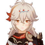 Genshin group or make friends