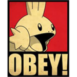 #Mudkip