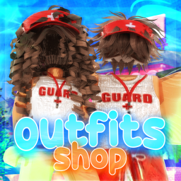 Avatar Outfits 🌴🌺 *SUMMER*