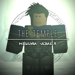 Lunar Temple on Ilum