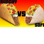 Taco Gang.