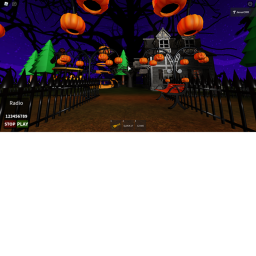 *🎃 Halloween🎃 * Relax-Map🎃