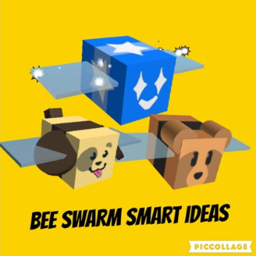 Bee Swarm Smart Ideas RP