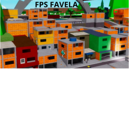 FPS Favela