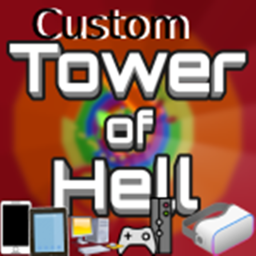 Better Tower Of Hell *Mejor torre del infierno*VC!