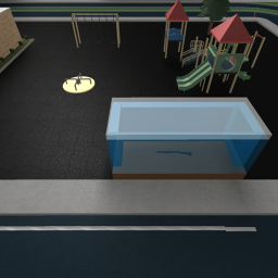 MEME LOUNGE