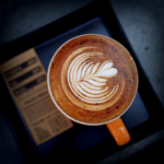 Cappucinno