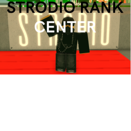Strodio Ranking Center