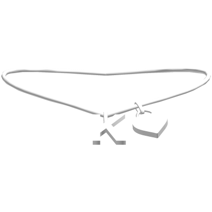 3.0 silver white K initial