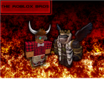 The Roblox Bros!