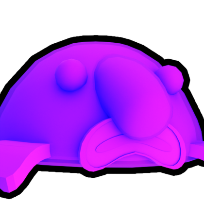Galaxy Blobfish