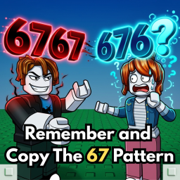 67 PVP Simulator