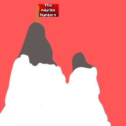 Adurite Mountain