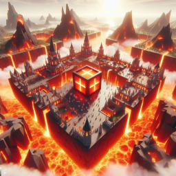 CUBES (Story)
