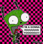 the gir of awsomeness group