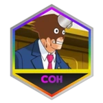 caption=Badge