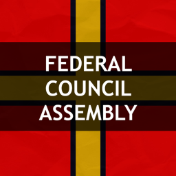 Federal Council Assembly, Berlin