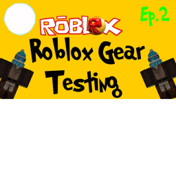 Gear testing/Shirts