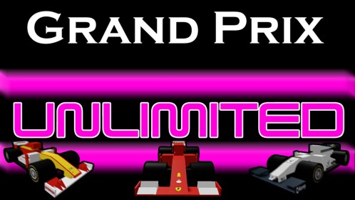 Grand Prix Unlimited