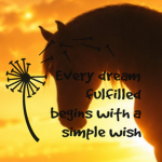 +* Dandelion Hills Stables *+