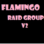 Flamingo Raid Group V2
