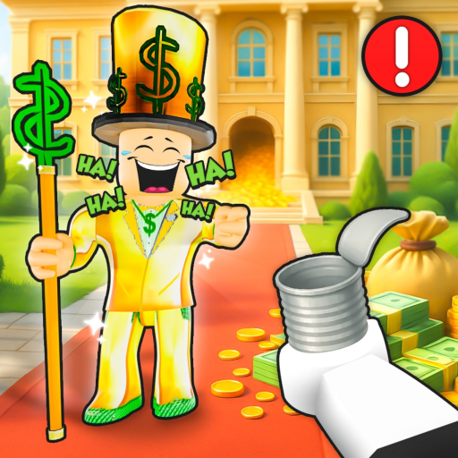 💸 Homeless Simulator