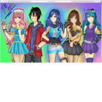 Cat Club >~<