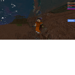 PvP battle  Beta
