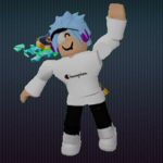 JoshGaming!