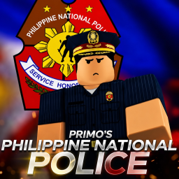[MOBILE📱!]  The Phillippine National Police