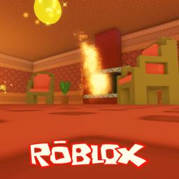 Untitled Doors game