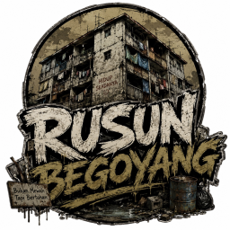 (NEW) "RUSUN BEGOYANG"