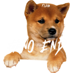 #NO E N D