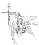 < cupid's arrows >