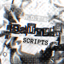 Inferno Battlegrounds Scripts