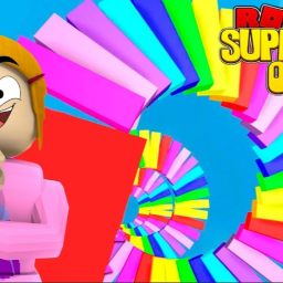 Super Easy Obby