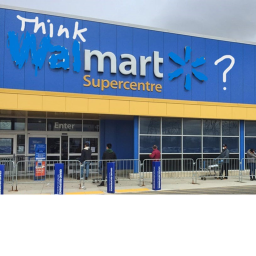 thinkmart store