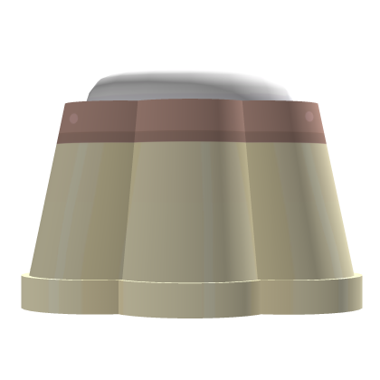 cute pudding flan
