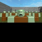 [Beta] ZOMBIE FIGHT!