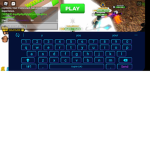 Islands pro rank