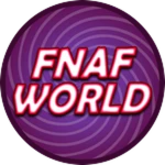 FNaF WORLD