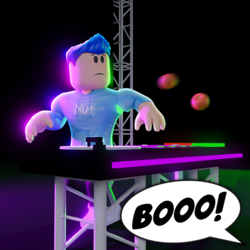 perform as a music artist!