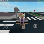 ROBLOX Runway Show