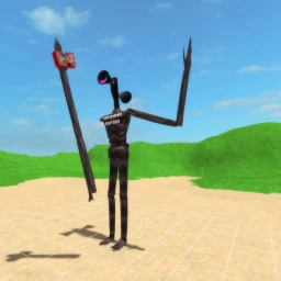 Fruit loop siren head testing (Remastered) icon