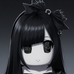 Recolored Visage