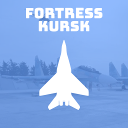 [Combat Air Patrol] Fortress Kursk