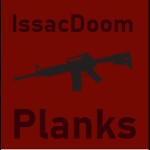 IssacDoom Planks