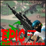 E.P.I.C. Forest Squadron