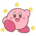 kirby's group :D